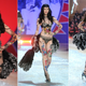 Illustration for article titled Karlie Kloss as a Half-Naked Indian and Other Absurdities from the Victorias Secret Fashion Show